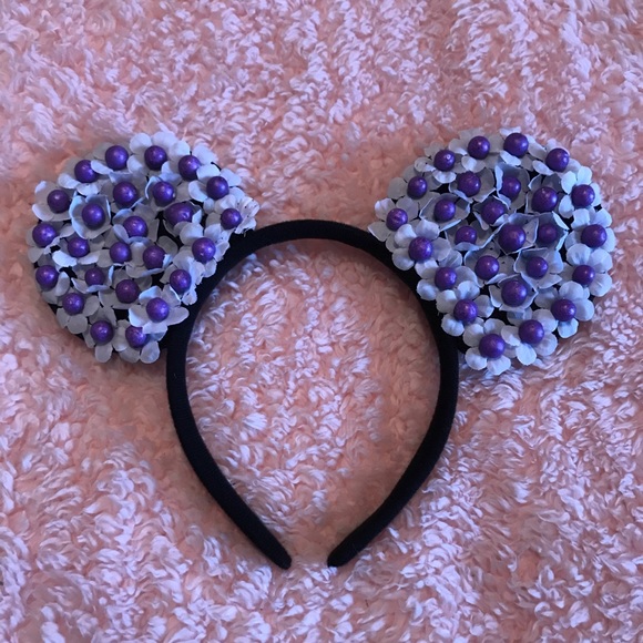 Mouse Ears - Picture 6 of 8